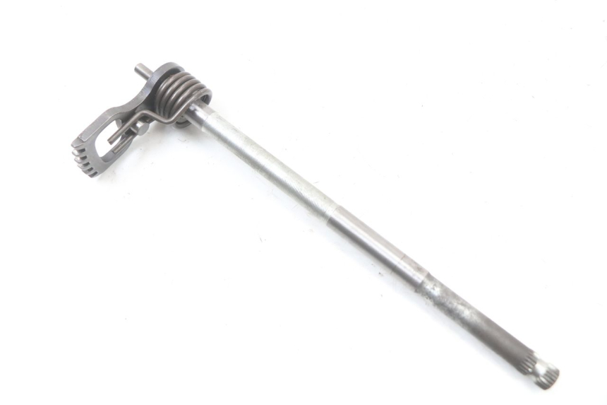 photo de Gear shift shaft HYOSUNG GV AQUILA 125 (2000 - 2004) - Vue principale