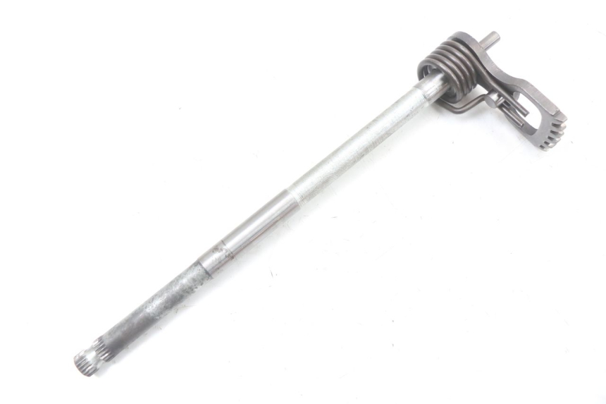 photo de Gear shift shaft HYOSUNG GV AQUILA 125 (2000 - 2004) - Détail de la pièce