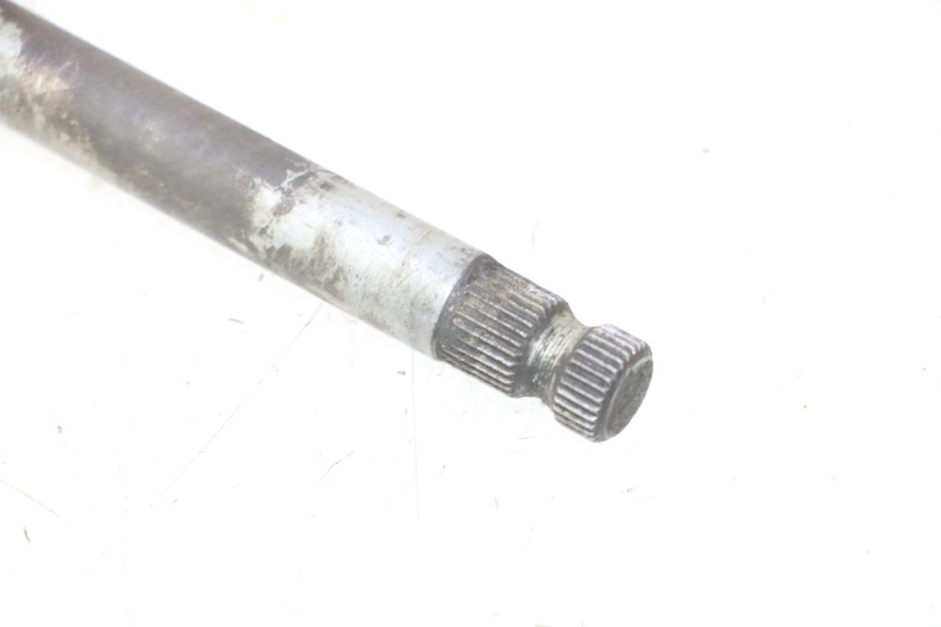 photo de ARBRE SELECTEUR HONDA CB TWO FIFTY 250 (1991 - 2002) - Détail de la pièce