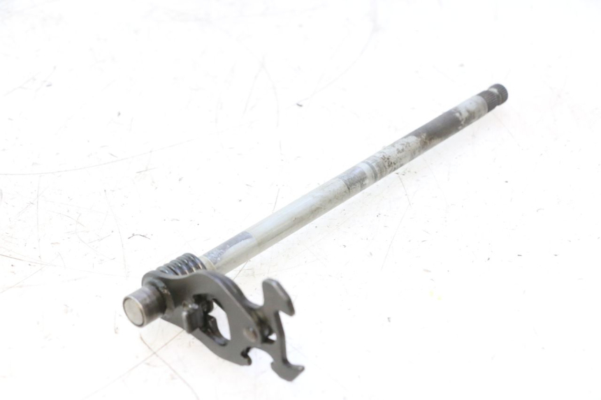 photo de ARBRE SELECTEUR HONDA CB TWO FIFTY 250 (1991 - 2002) - Zoom état d’usage