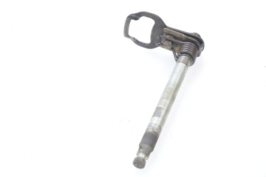 photo de ARBRE SELECTEUR HONDA CG 125 (1996 - 1998) - Zoom état d’usage