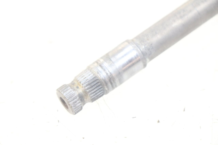 photo de ARBRE SELECTEUR HONDA CR 125 (1995 - 1997) - Autre angle de vue