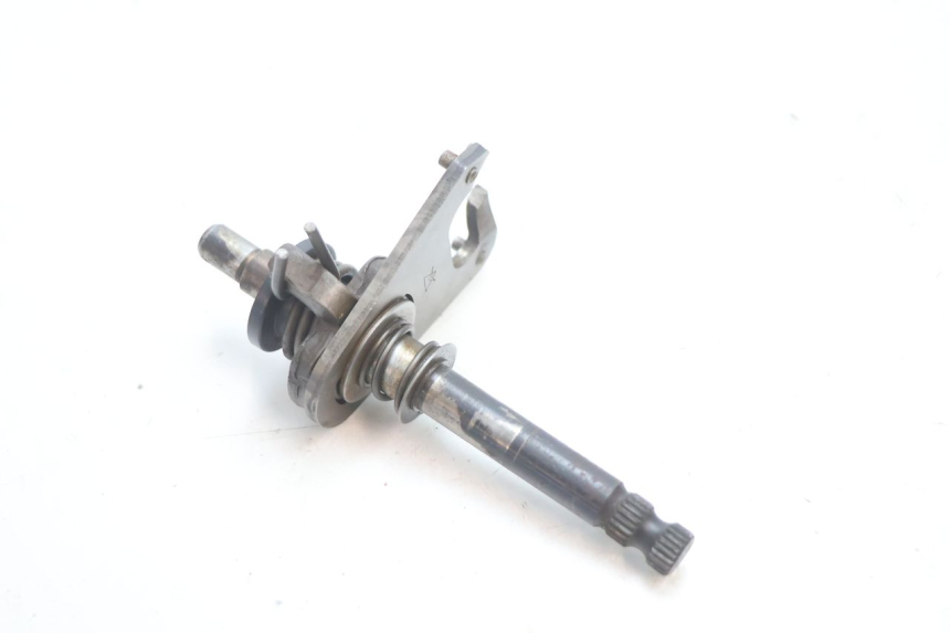photo de ARBRE SELECTEUR HM HONDA CRM DERAPAGE RR 50 (2006 - 2017) - Autre angle de vue