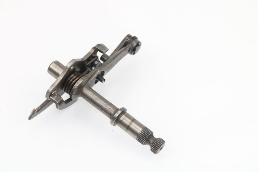 photo de ARBRE SELECTEUR DUCATI M796 MONSTER ABS 796 (2010 - 2014) - Zoom état d’usage