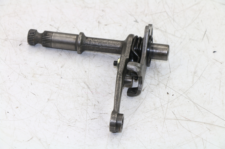 photo de ARBRE SELECTEUR DUCATI ST3 992 (2006 - 2008)