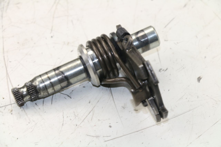 photo de ARBRE SELECTEUR KAWASAKI ER-6 ER6 F 650 (2009 - 2011) - Détail de la pièce