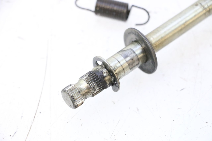 photo de ARBRE SELECTEUR YAMAHA FJR 1300 (2001 - 2005) - Détail de la pièce