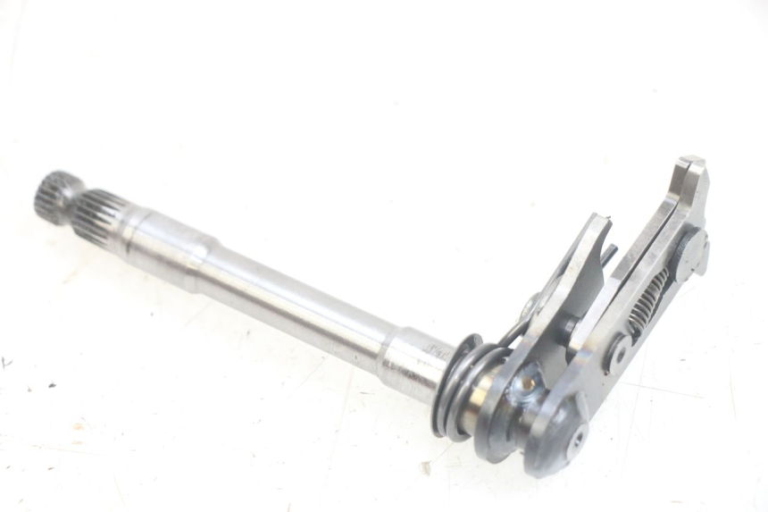 photo de ARBRE SELECTEUR GILERA RK 50 (1996 - 1999)