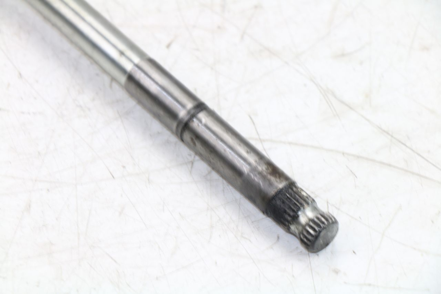 photo de ARBRE SELECTEUR SUZUKI GSF S BANDIT ABS 650 (2005 - 2006) - Points de fixation