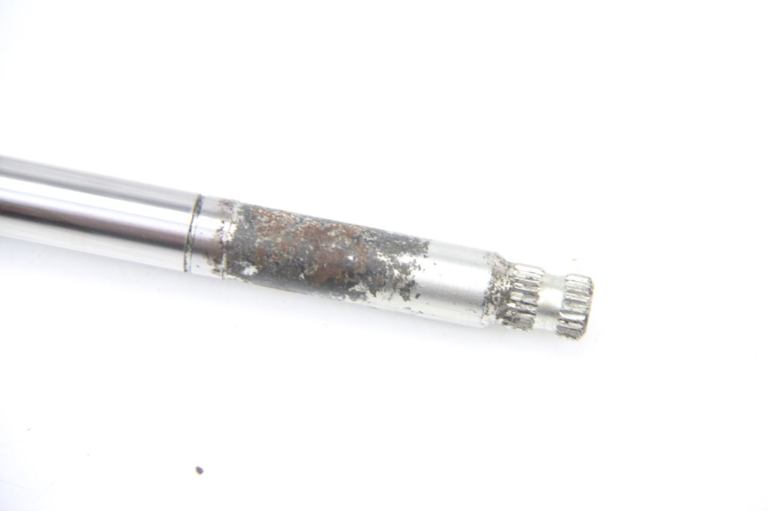 photo de ARBRE SELECTEUR SUZUKI GSR 600 (2005 - 2012)