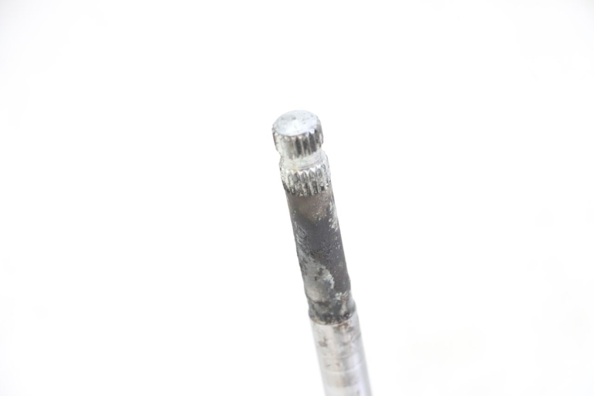 photo de Gear shift shaft HYOSUNG GF 125 (2001 - 2005)
