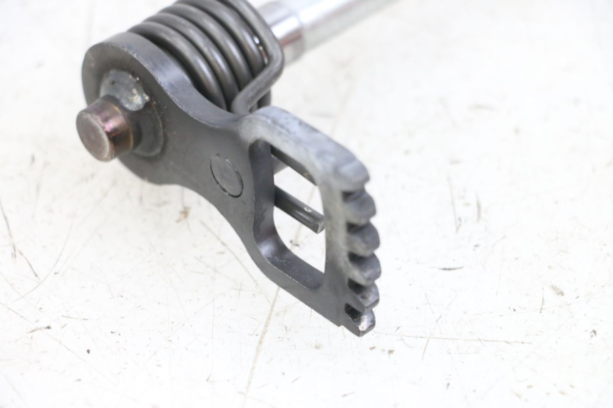 photo de Gear shift shaft HYOSUNG GF 125 (2001 - 2005)