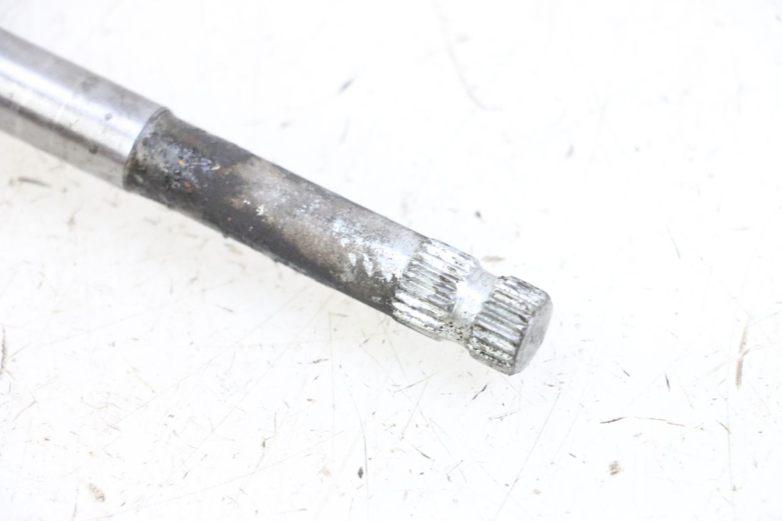 photo de Gear shift shaft HYOSUNG GF 125 (2001 - 2005)