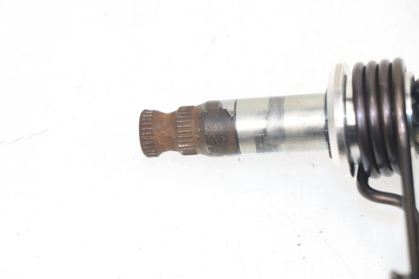photo de ARBRE SELECTEUR KAWASAKI ER-6 ER6 F 650 (2006 - 2009)