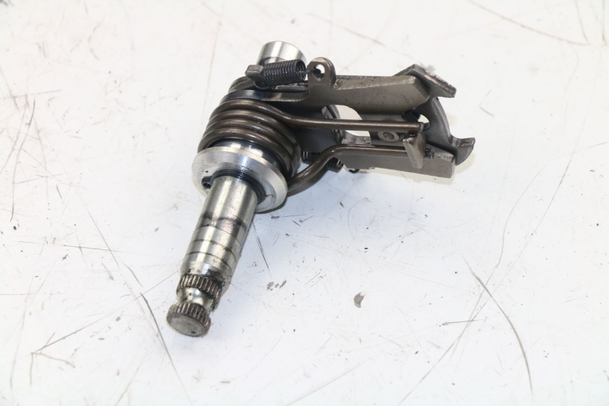 photo de ARBRE SELECTEUR KAWASAKI ER-6 ER6 F 650 (2009 - 2011)