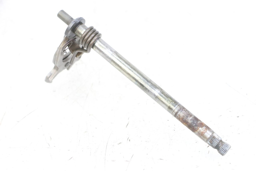 photo de ARBRE SELECTEUR HONDA MTX TC02 125 (1987 - 1989) - Autre angle de vue