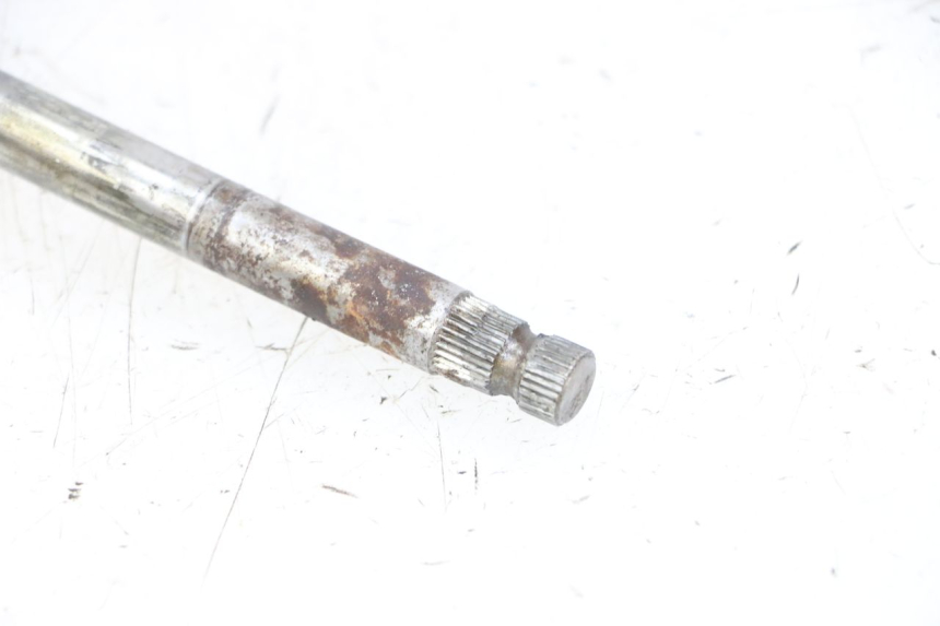 photo de ARBRE SELECTEUR HONDA MTX TC02 125 (1987 - 1989) - Points de fixation