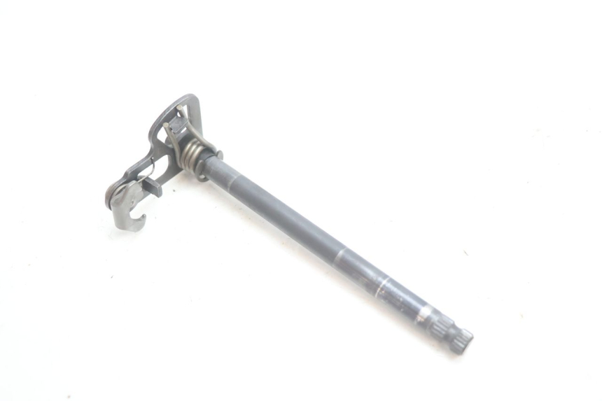 photo de ARBRE SELECTEUR DERBI SENDA 50 (2003 - 2005) - Autre angle de vue