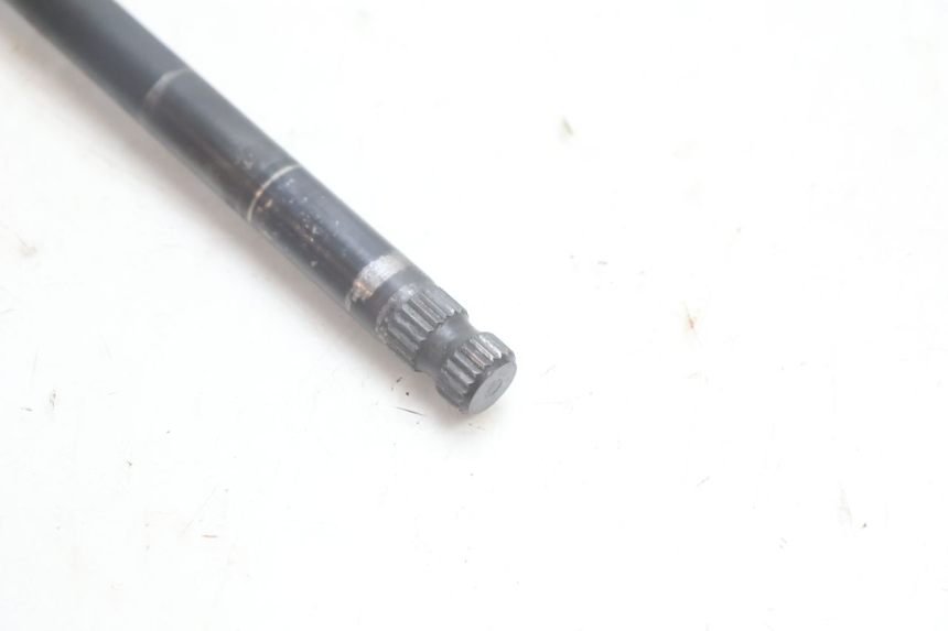 photo de ARBRE SELECTEUR DERBI SENDA 50 (2003 - 2005) - Vue d’ensemble