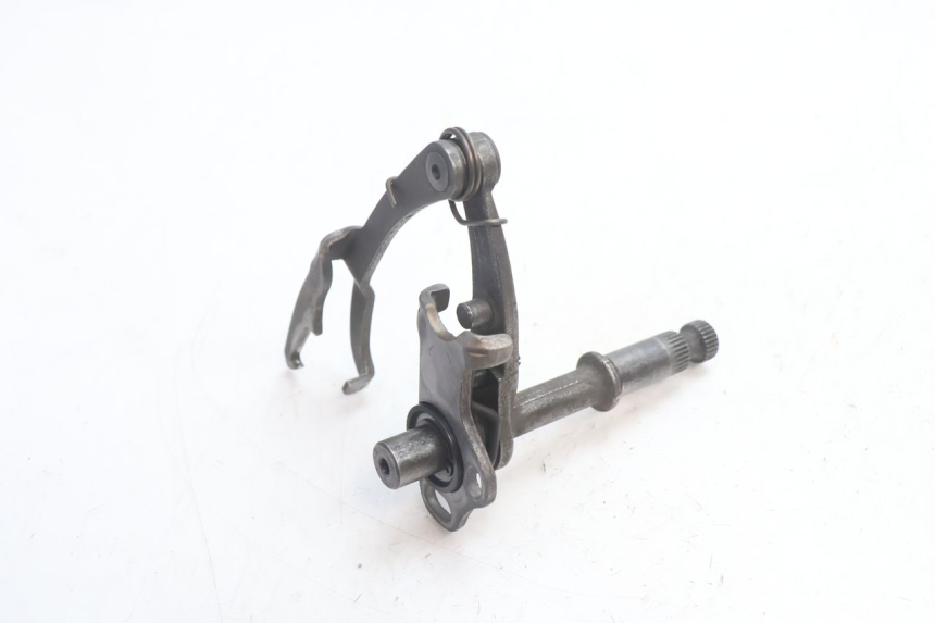 photo de ARBRE SELECTEUR DUCATI SS IE DS CARENEE 1000 (2002 - 2006) - Zoom état d’usage