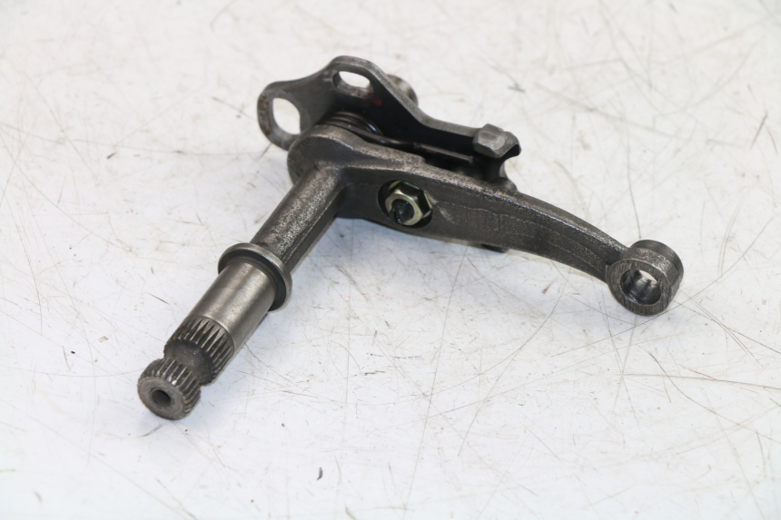 photo de ARBRE SELECTEUR DUCATI ST3 992 (2006 - 2008) - Vue principale