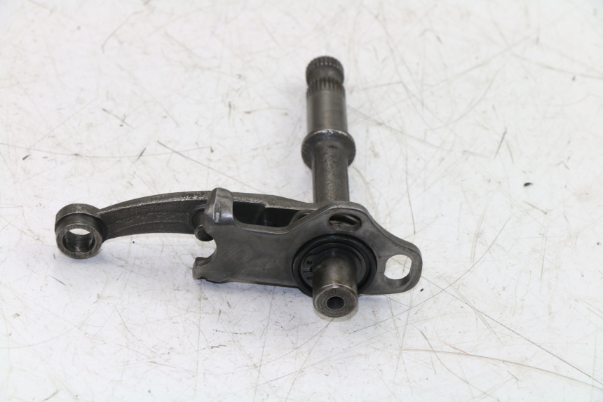 photo de ARBRE SELECTEUR DUCATI ST3 992 (2006 - 2008) - Zoom état d’usage