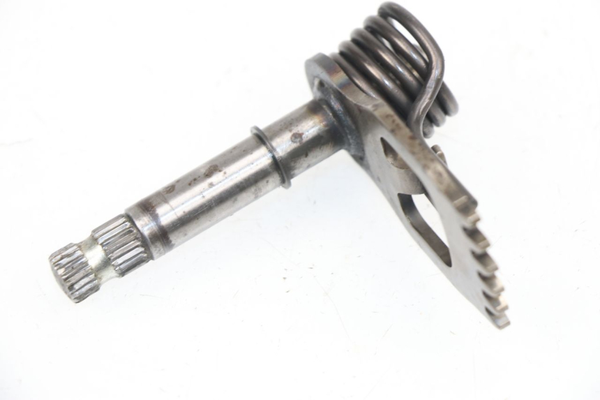 photo de ARBRE SELECTEUR SUZUKI DR DJEBEL 600 (1985 - 1990)