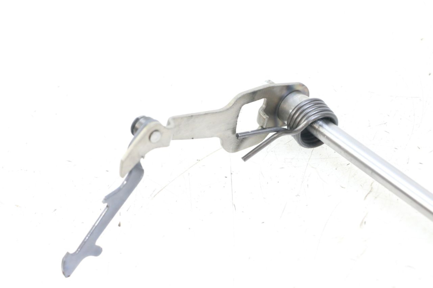 photo de ARBRE SELECTEUR SUZUKI GSX E 250 (1982 - 1983)