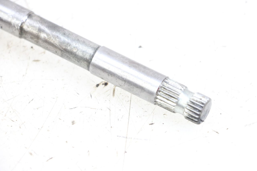 photo de ARBRE SELECTEUR SUZUKI GSX E 250 (1982 - 1983)