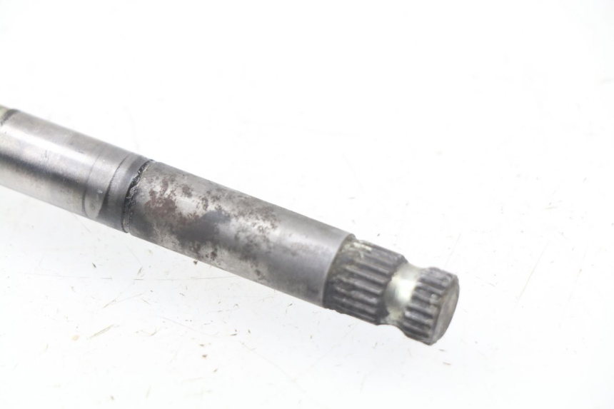 photo de ARBRE SELECTEUR SUZUKI GSX F 750 (1998 - 2003)