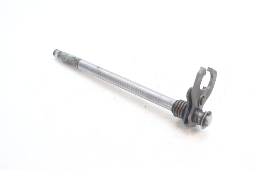 photo de ARBRE SELECTEUR SUZUKI SV S 650 (2003 - 2009) - Vue principale