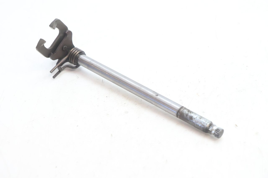 photo de ARBRE SELECTEUR SUZUKI SV S 650 (2003 - 2009) - Autre angle de vue