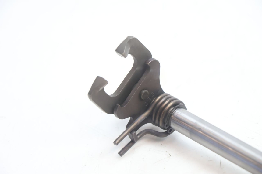 photo de ARBRE SELECTEUR SUZUKI SV S 650 (2003 - 2009) - Gros plan technique