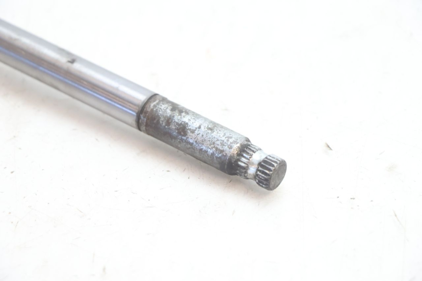 photo de ARBRE SELECTEUR SUZUKI SV S 650 (2003 - 2009) - Vue d’ensemble
