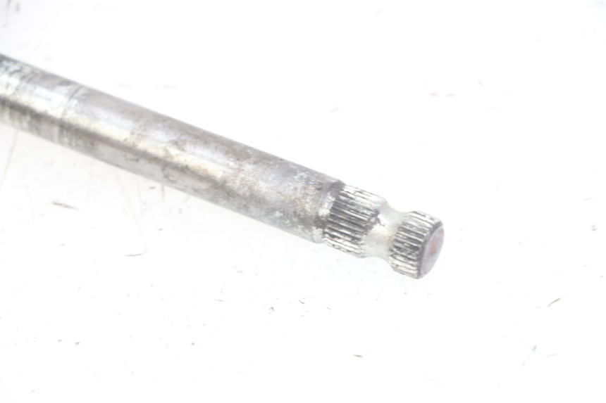 photo de ARBRE SELECTEUR YAMAHA TDR DELTABOX 125 (1993 - 2003)