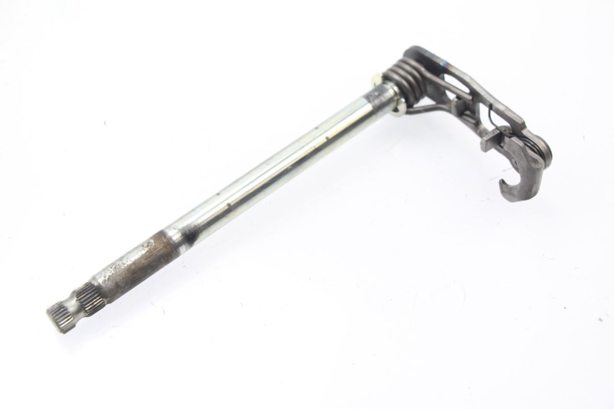 photo de ARBRE SELECTEUR YAMAHA TTR 125 (2000 - 2020) - Détail de la pièce