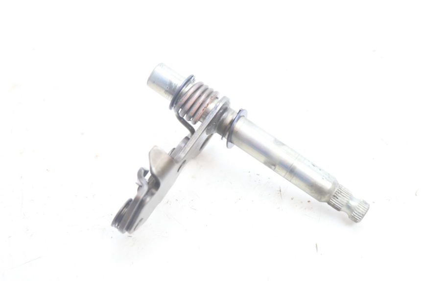photo de ARBRE SELECTEUR HONDA VFR FI RC46 800 (1998 - 2001) - Gros plan technique