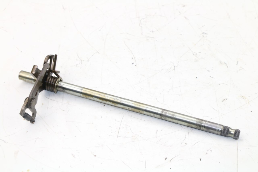 photo de ARBRE SELECTEUR YAMAHA XJN DIVERSION 600 (2000 - 2003) - Autre angle de vue