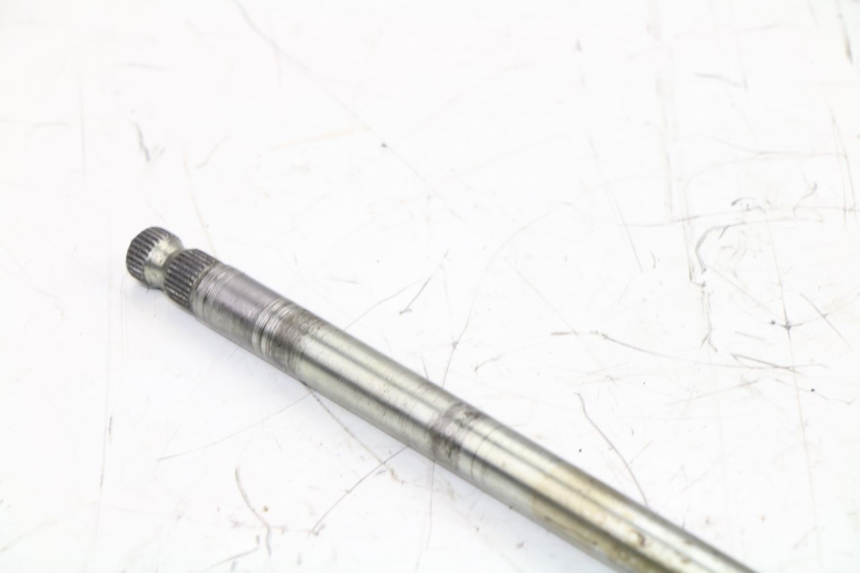 photo de ARBRE SELECTEUR YAMAHA XJN DIVERSION 600 (2000 - 2003) - Gros plan technique