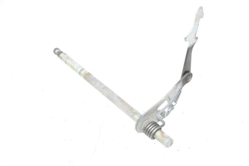 photo de ARBRE SELECTEUR HONDA XRV AFRICA TWIN 750 (1990 - 1992) - Zoom état d’usage