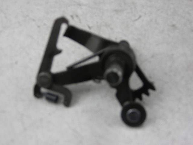 photo de ARBRE SELECTEUR YAMAHA XJ F 900 (1983 - 1994)