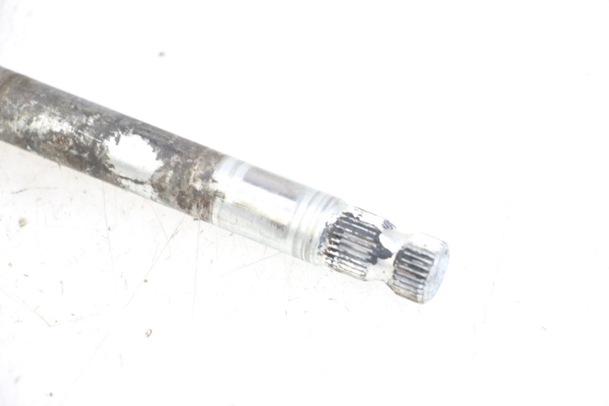 photo de ARBRE SELECTEUR YAMAHA XJ600 XJ DIVERSION 600 (1992 - 1997)