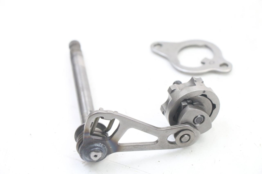 photo de ARBRE SELECTEUR YAMAHA YZ 125 (2006 - 2016)