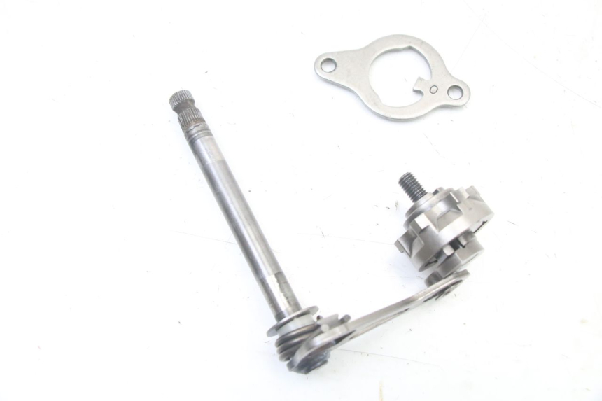 photo de ARBRE SELECTEUR YAMAHA YZ 125 (2006 - 2016)