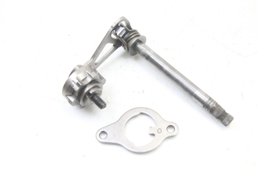 photo de ARBRE SELECTEUR YAMAHA YZ 125 (2006 - 2016)