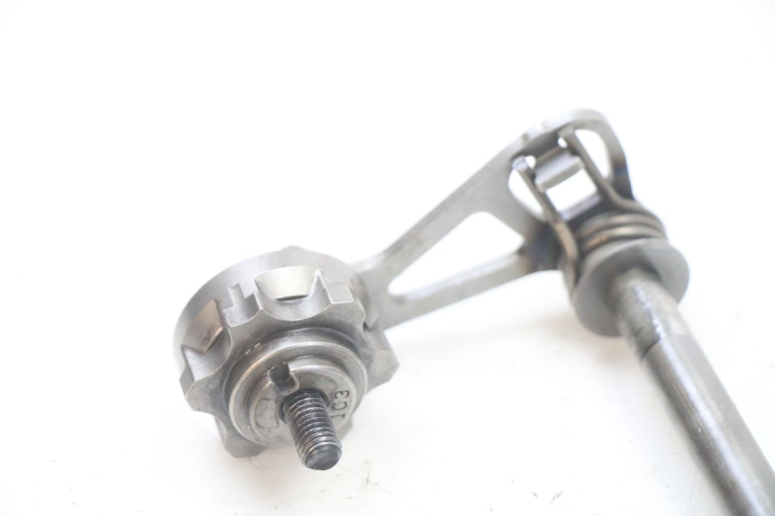 photo de ARBRE SELECTEUR YAMAHA YZ 125 (2006 - 2016)