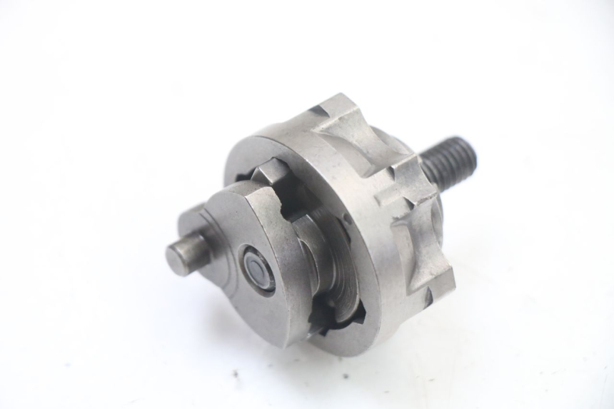 photo de ARBRE SELECTEUR YAMAHA YZ 125 (2006 - 2016)