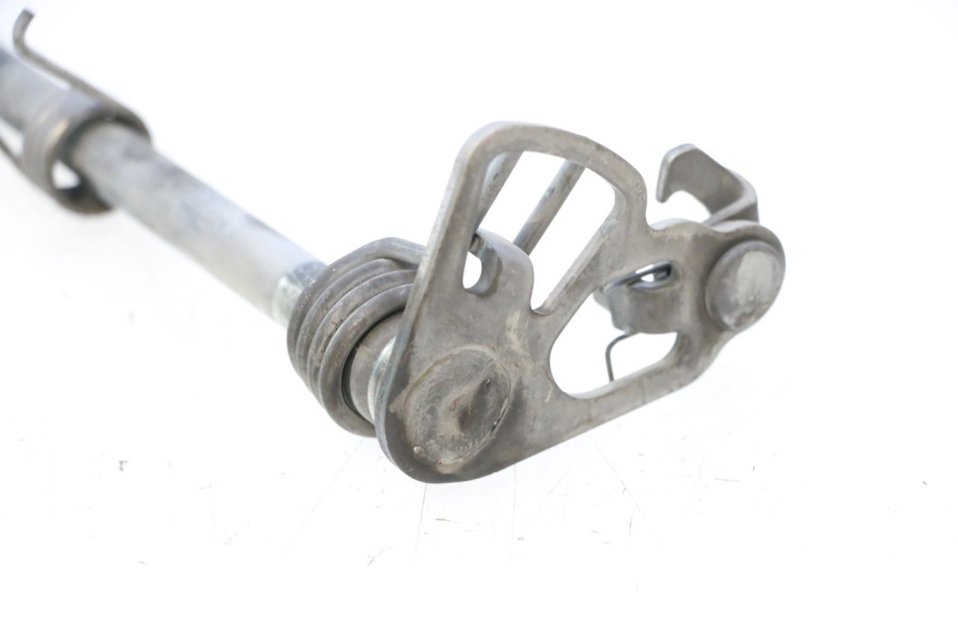 photo de ARBRE SELECTEUR YAMAHA YZF R GENESIS 750 (1993 - 1998) - État de surface