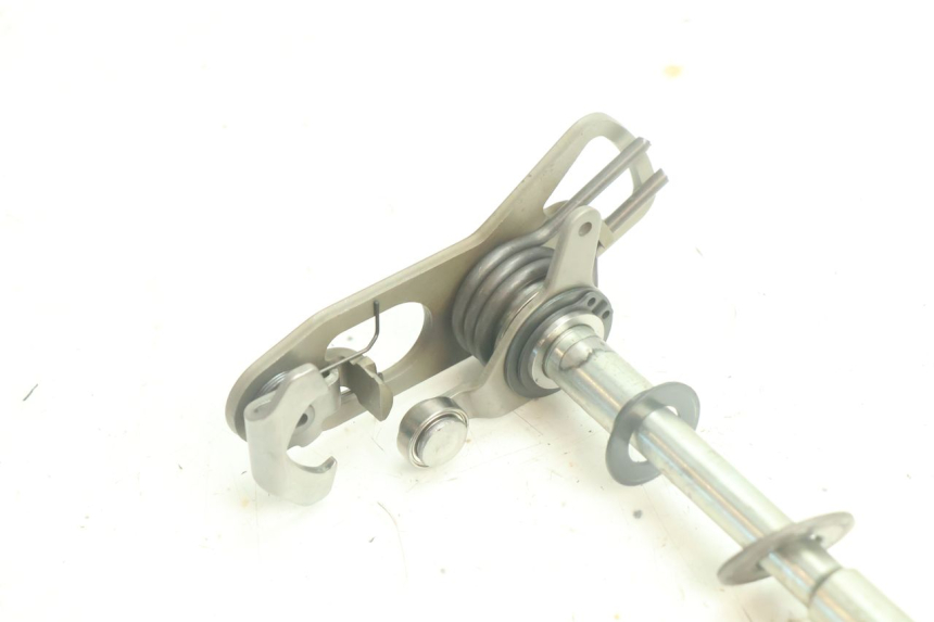 photo de ARBRE SELECTEUR YAMAHA YZF R6 600 (2008 - 2009) - Détail de la pièce