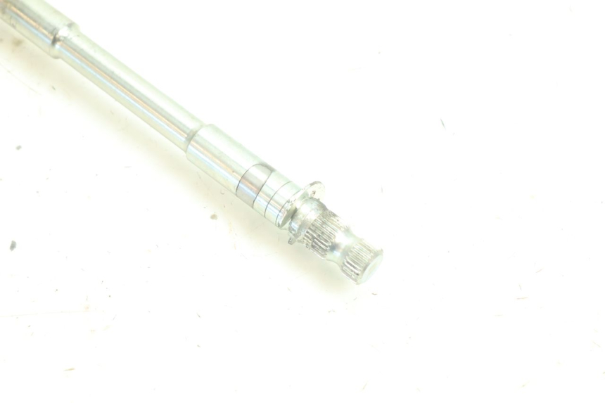 photo de ARBRE SELECTEUR YAMAHA YZF R6 600 (2008 - 2009) - Zoom état d’usage